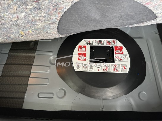 رونو كليو Intense مستعملة 3062031