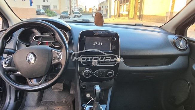 رونو كليو Inetnse مستعملة 1959663