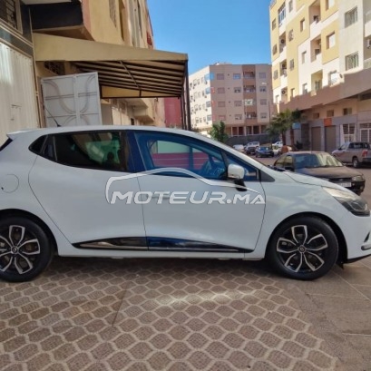RENAULT Clio Dci occasion 1780067