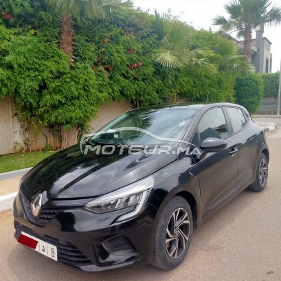 رونو كليو 5 مستعملة 1867676