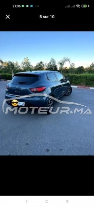 رونو كليو 4 مستعملة 2612790