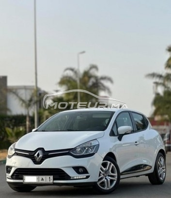 سيارة في المغرب RENAULT Clio Bva prestige 2020❣️ - 480345