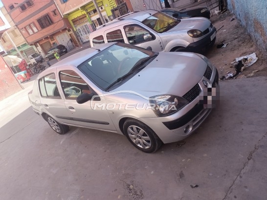 رونو كليو Classique مستعملة 1589438