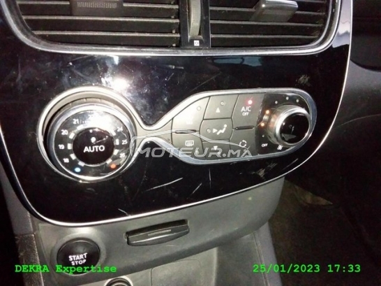 رونو كليو مستعملة 1561568