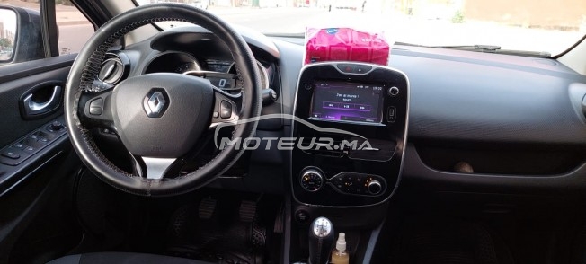 رونو كليو 1.5 dci مستعملة 1750944