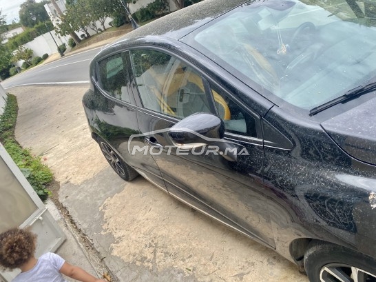 رونو كليو Clio4 مستعملة 1730122