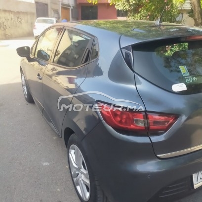 RENAULT Clio 2017 occasion 2425462