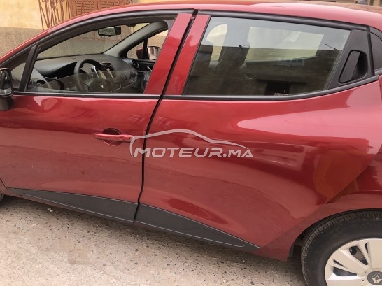 RENAULT Clio occasion 1597609