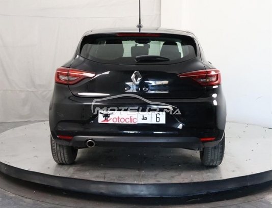 RENAULT Clio occasion 3081892