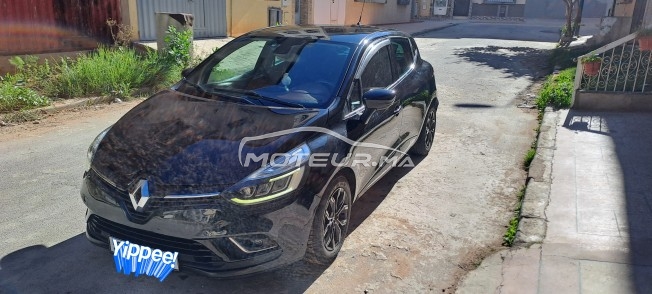 RENAULT Clio Intense ,toit panoramique occasion 1981151