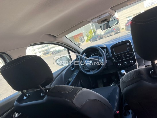 رونو كليو 4 مستعملة 1794059