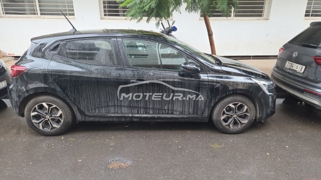 رونو كليو 5 مستعملة 2971390