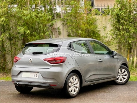 RENAULT Clio occasion 3235281