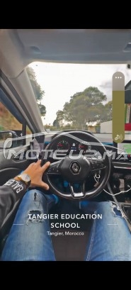 رونو كليو مستعملة 2172490