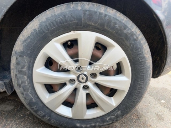 رونو كليو مستعملة 3271924