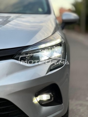 RENAULT Clio occasion 3081656