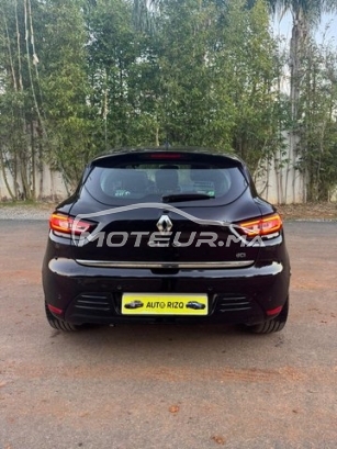 RENAULT Clio occasion 2949787