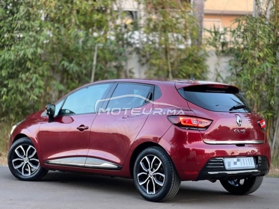 رونو كليو مستعملة 2894644