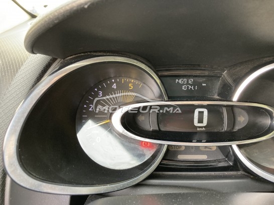 رونو كليو مستعملة 1753986