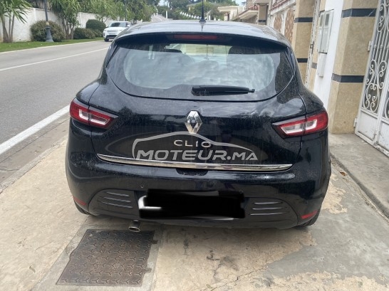 رونو كليو Clio4 مستعملة 1730120