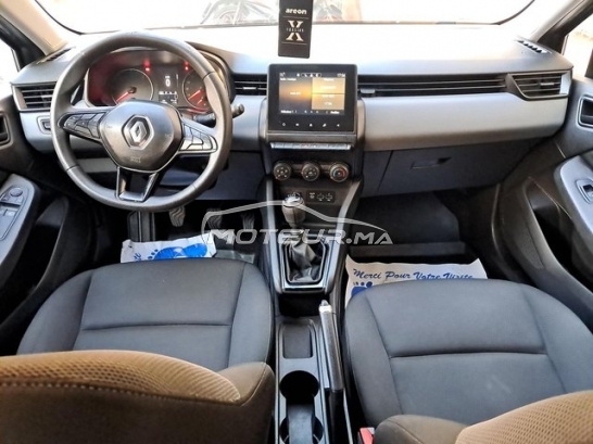 RENAULT Clio occasion 3065050