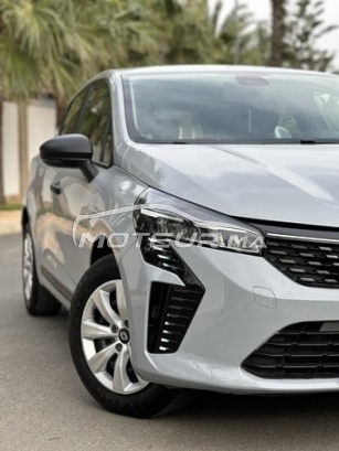 رونو كليو مستعملة 3362285