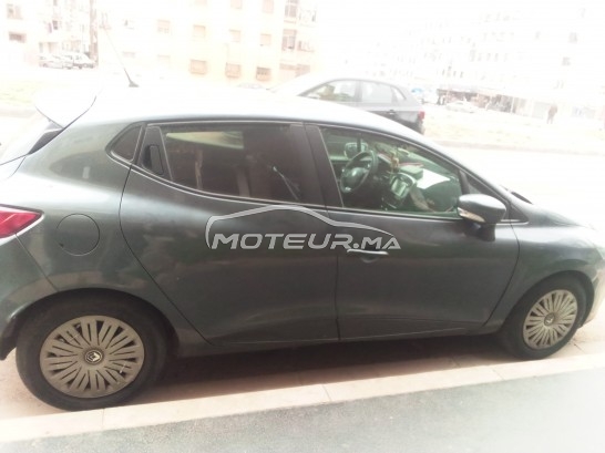 رونو كليو 4 مستعملة 1836911