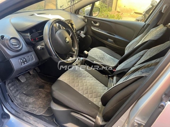 رونو كليو مستعملة 2980211