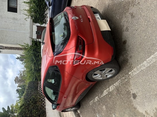 رونو كليو Dci مستعملة 2562864