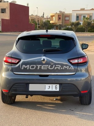 RENAULT Clio 2021 occasion 2799374