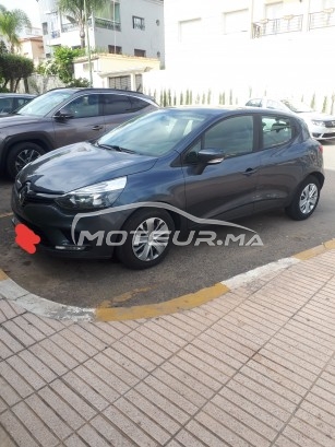RENAULT Clio occasion 1670099