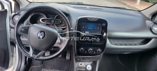 رونو كليو Clio 4 model 2013 مستعملة 2737821