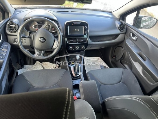 RENAULT Clio occasion 3055297