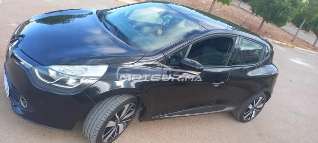 RENAULT Clio 1.5dci occasion 1704951