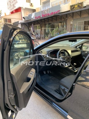 رونو كليو 5 مستعملة 1754002