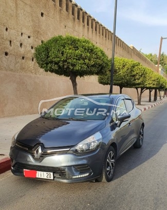 رونو كليو 4 مستعملة 2608572