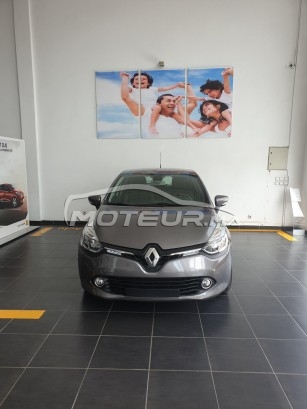 RENAULT Clio Intens 1.5 dci 85 ch occasion 739778