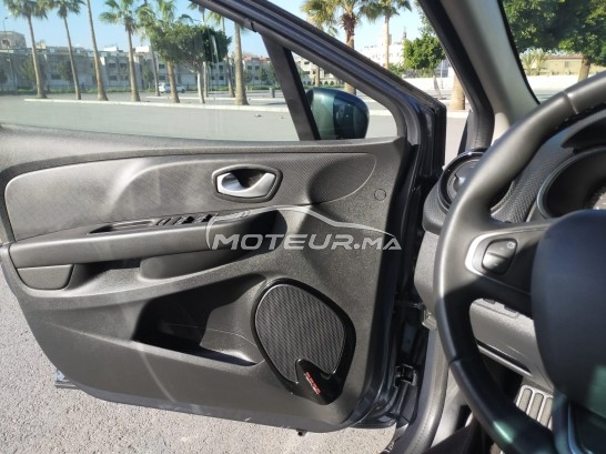 RENAULT Clio 2020 occasion 3306546
