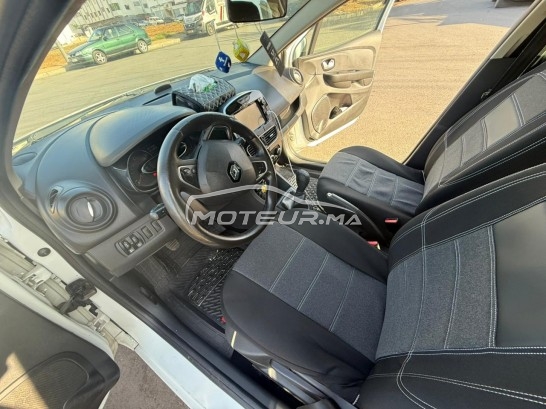 RENAULT Clio Clio 4 occasion 2809502