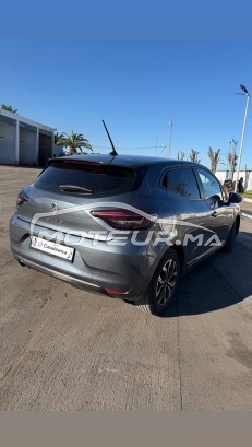 رونو كليو 5 مستعملة 2895485