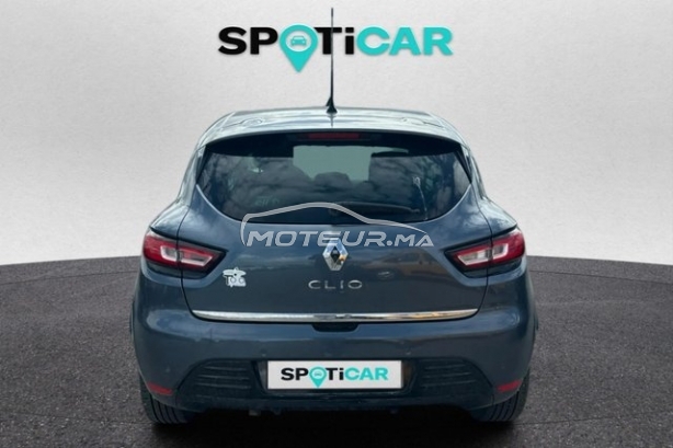 رونو كليو مستعملة 3391856