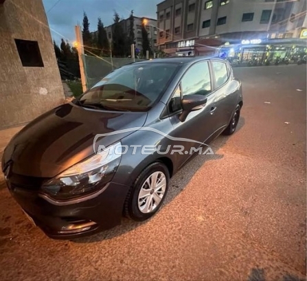 RENAULT Clio occasion 2980222