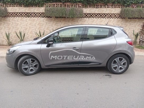 رونو كليو 1.5 dci مستعملة 1866880