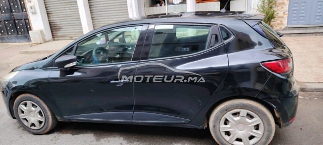 رونو كليو 4 مستعملة 3388157