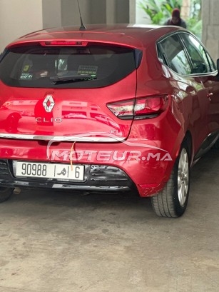 RENAULT Clio occasion 1777804