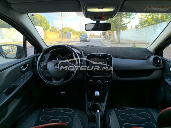 RENAULT Clio 4 occasion 2906836