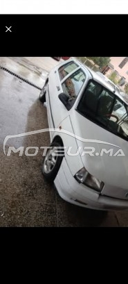 RENAULT Clio Clio1 occasion 2368125