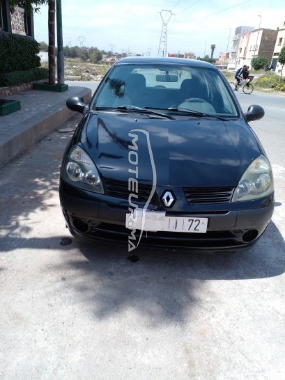 رونو كليو Campus مستعملة 1607673