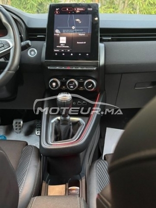 RENAULT Clio occasion 3055593