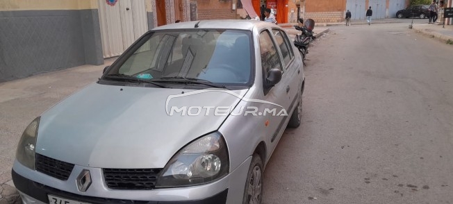 رونو كليو Clio 2 classic مستعملة 2735995